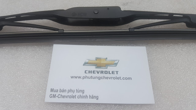 Chổi gạt mưa phải xe Captiva chính hãng