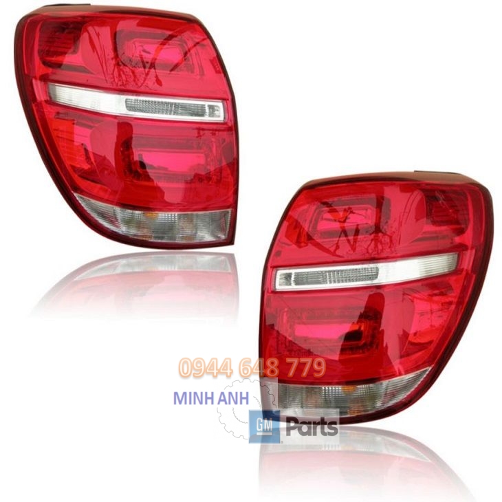 Đèn hậu LED xe Captiva 2015 chính hãng GM