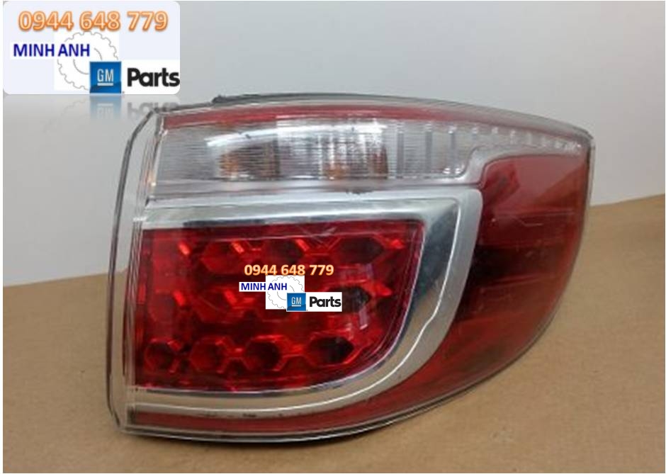 Đèn hậu LED xe Trailblazer chính hãng GM