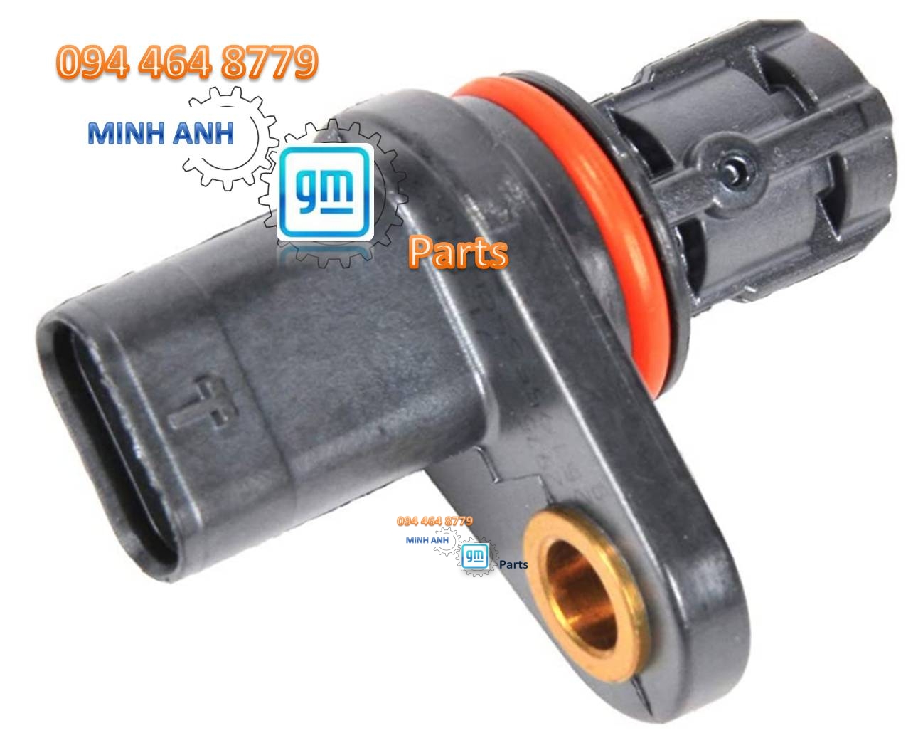 Cảm biến trục cam hút Cruze