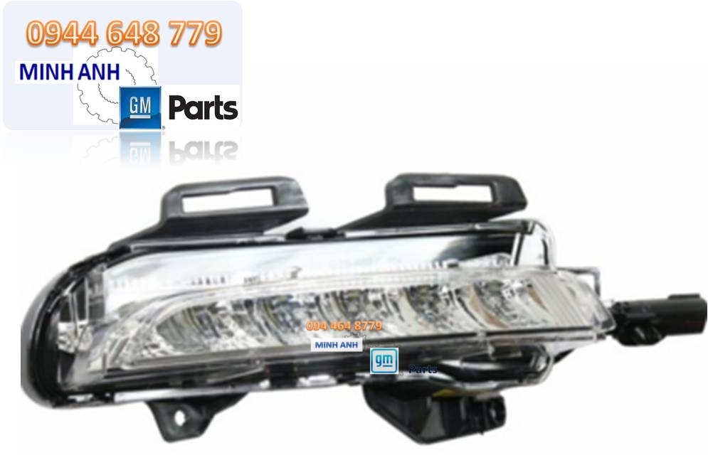 Đèn gầm LED xe Cruze