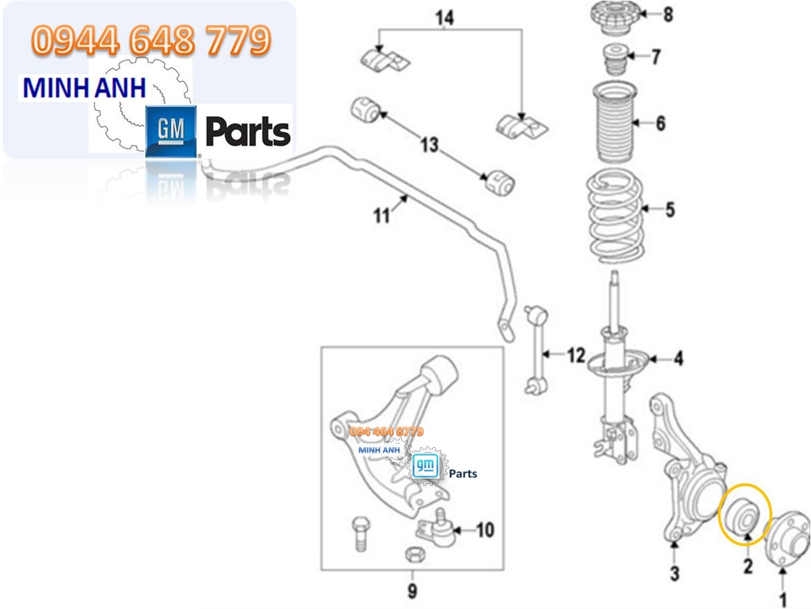 bi-moay-o-truoc-xe-spark-m-300-chinh-hang-gm-6