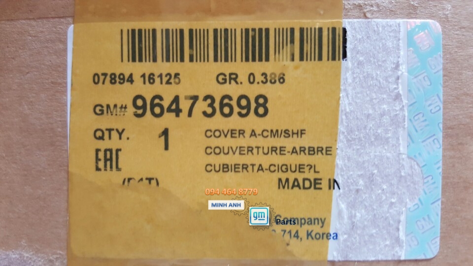 Nắp-giàn-cò-xe-Lacetti-1.6-chính-hãng-GM