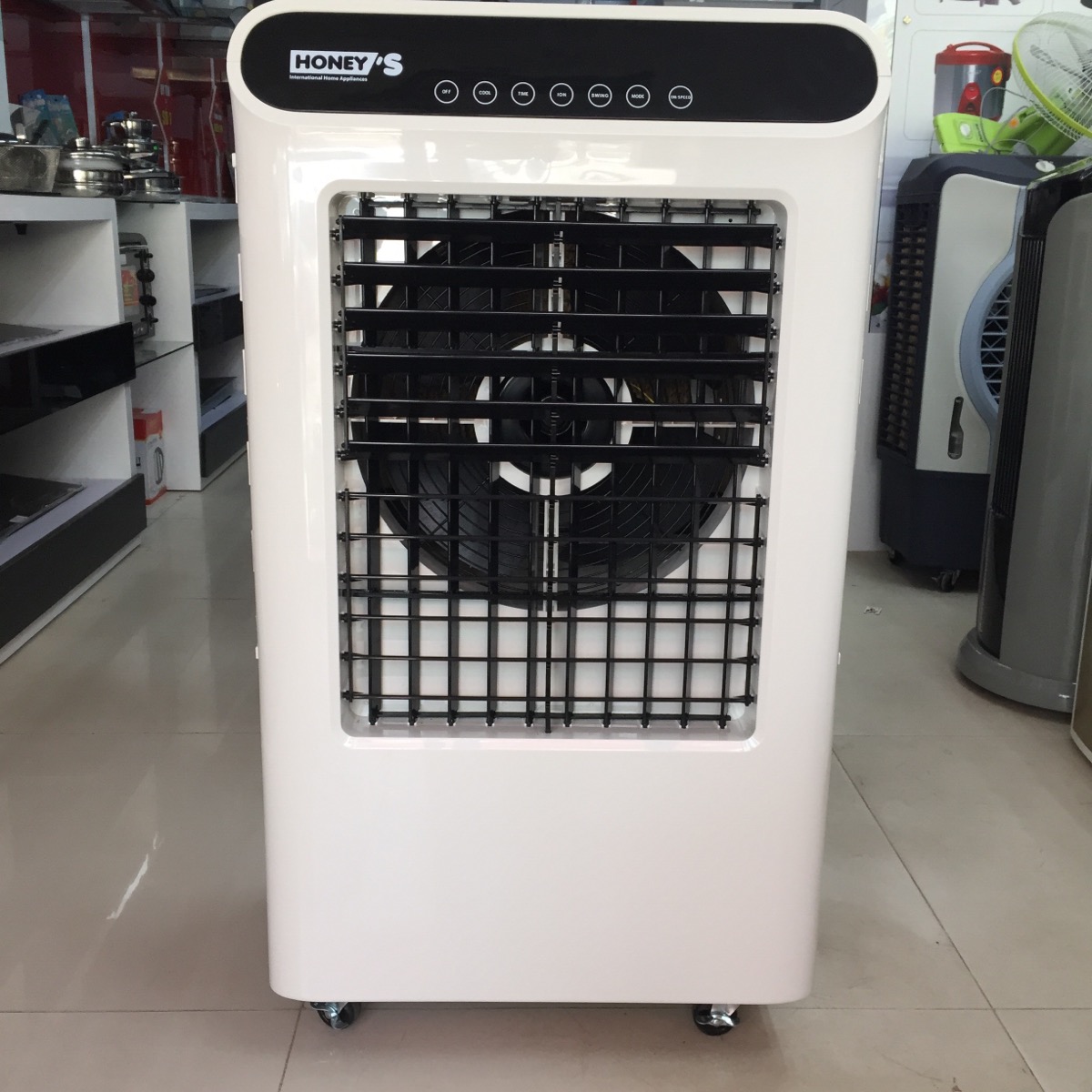 Quạt điều hòa Honey's HO-AC5501V50