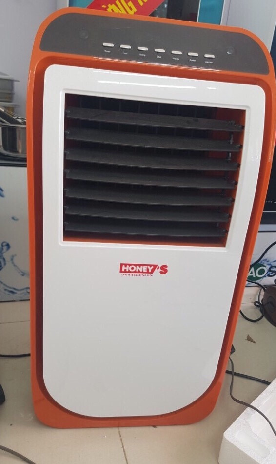 Quạt điều hòa Honey's HO-AC1201V6