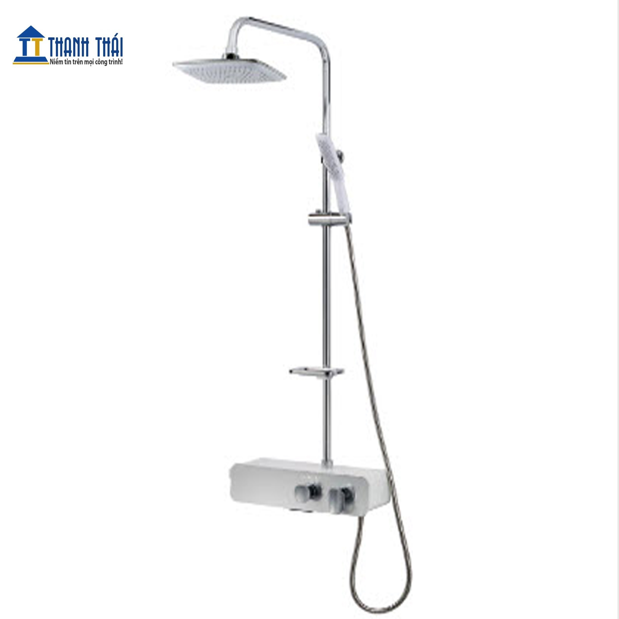 Sen cây hàn quốc cao cấp Sejong SJ-3000 Silver