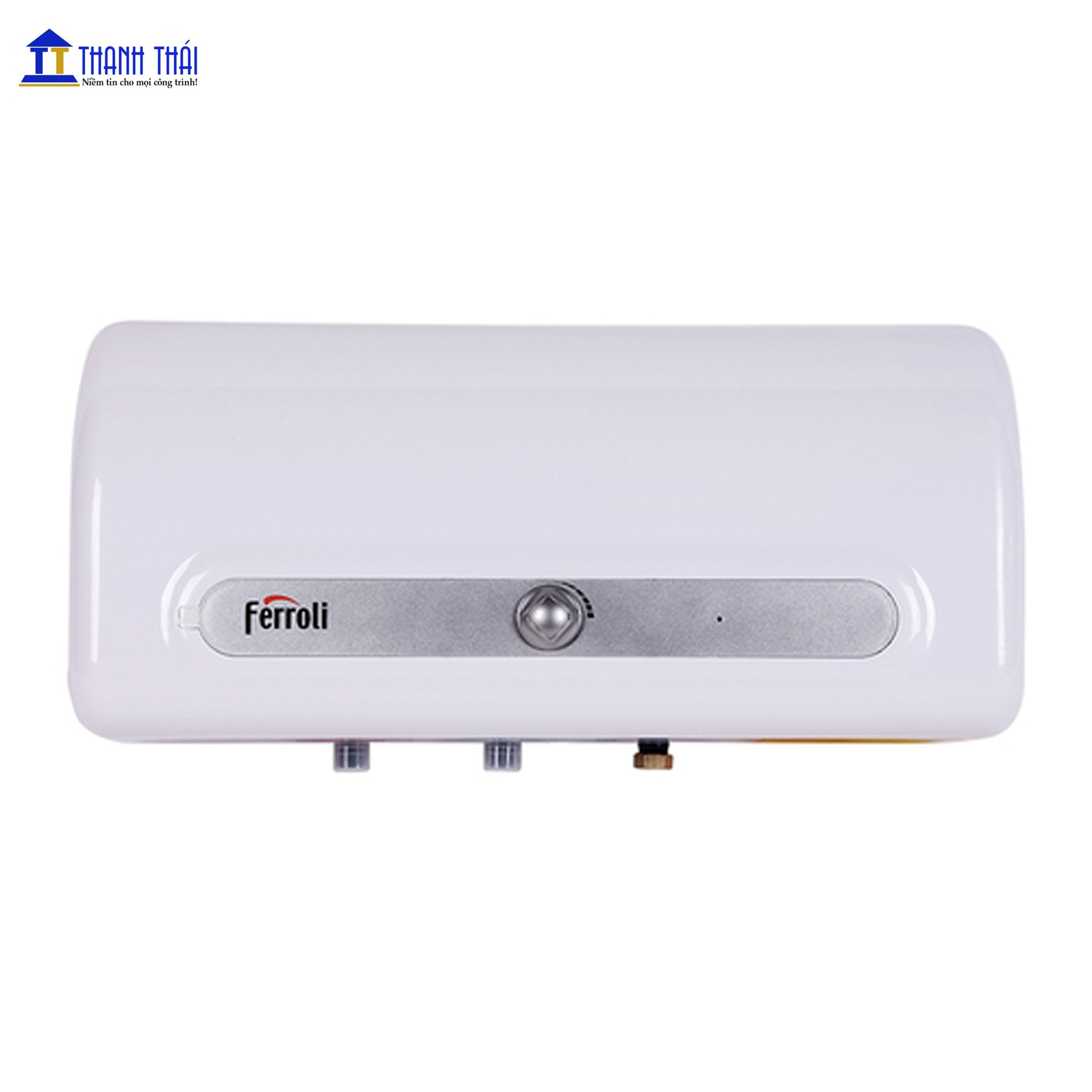 BÌNH  NÓNG LẠNH FERROLI QQ M 15L