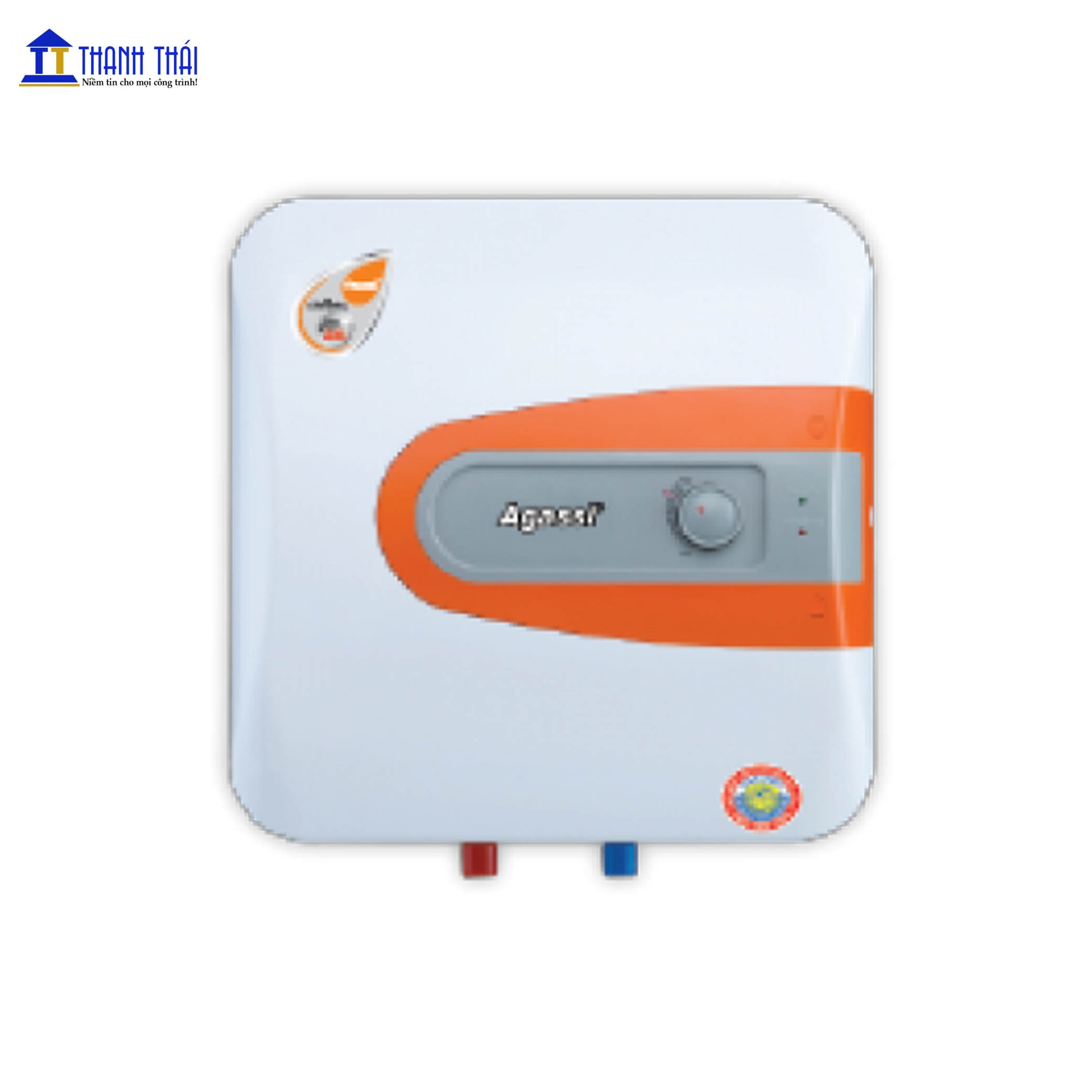 BÌNH NÓNG LẠNH AGASSI HQ 30L