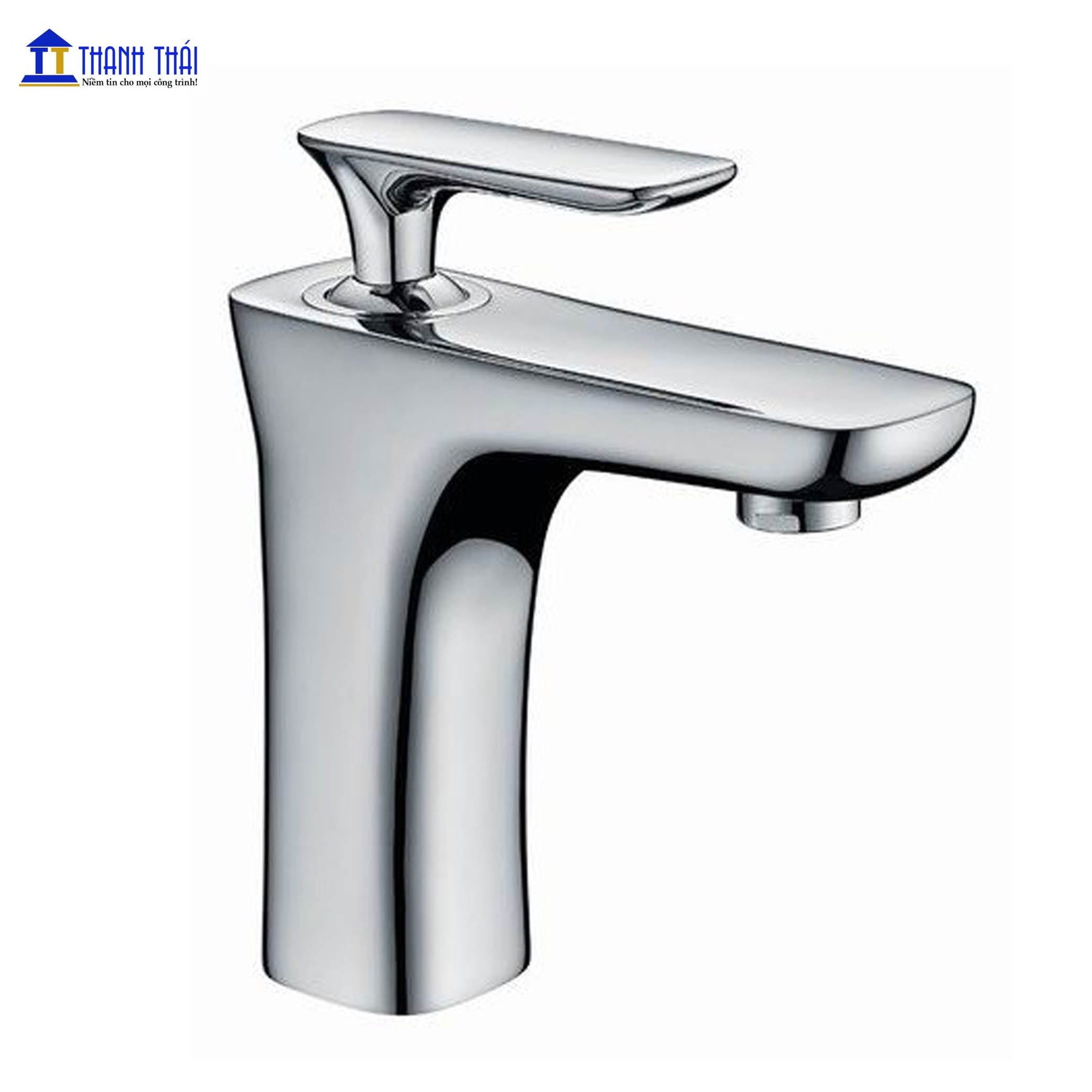 VÒI LAVABO NÓNG LẠNH VORIGER STYLE EARL V-1135V