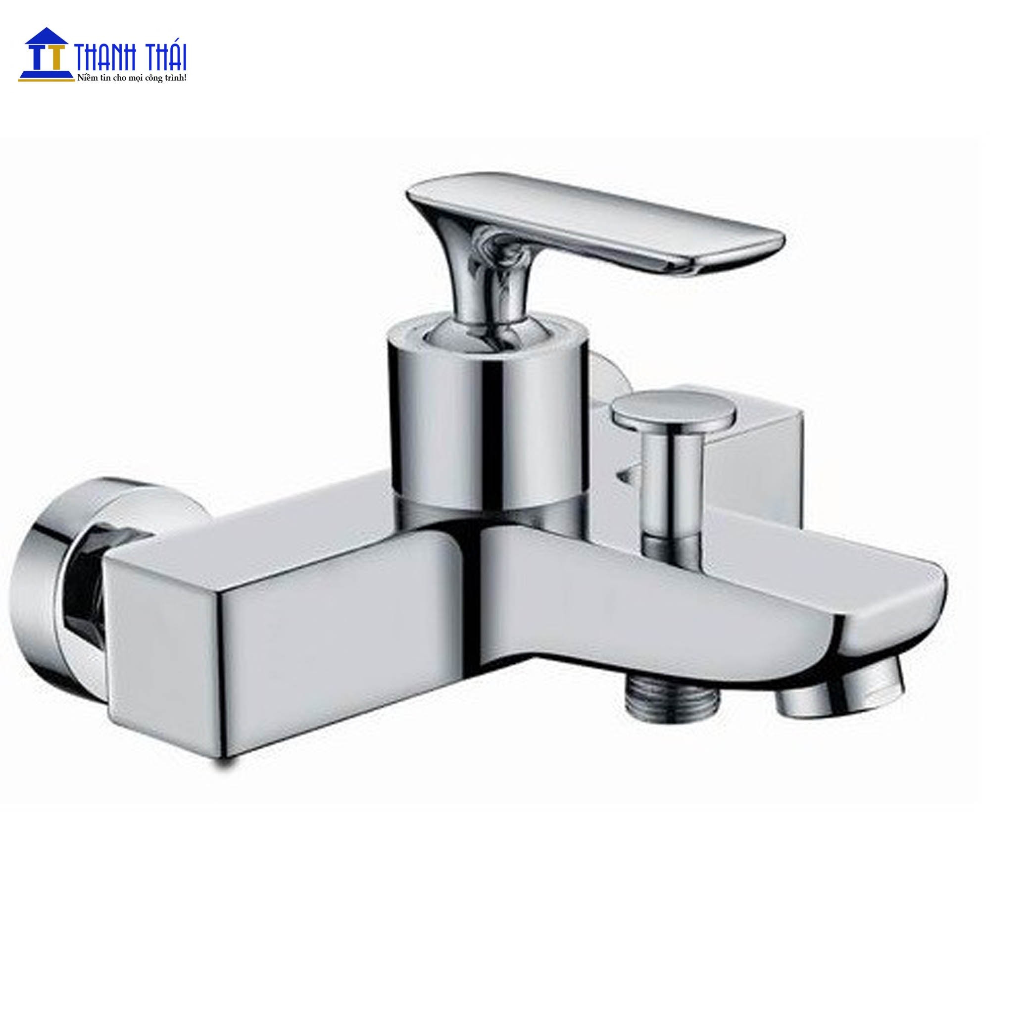 SEN TẮM NÓNG LẠNH VORIGER STYLE EARL V-1135S