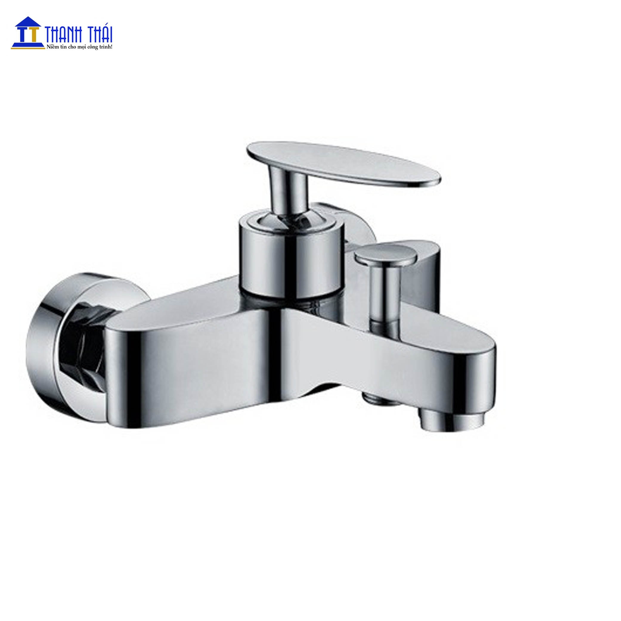 SEN TẮM NÓNG LẠNH VORIGER STYLE CRIUS V-1136S