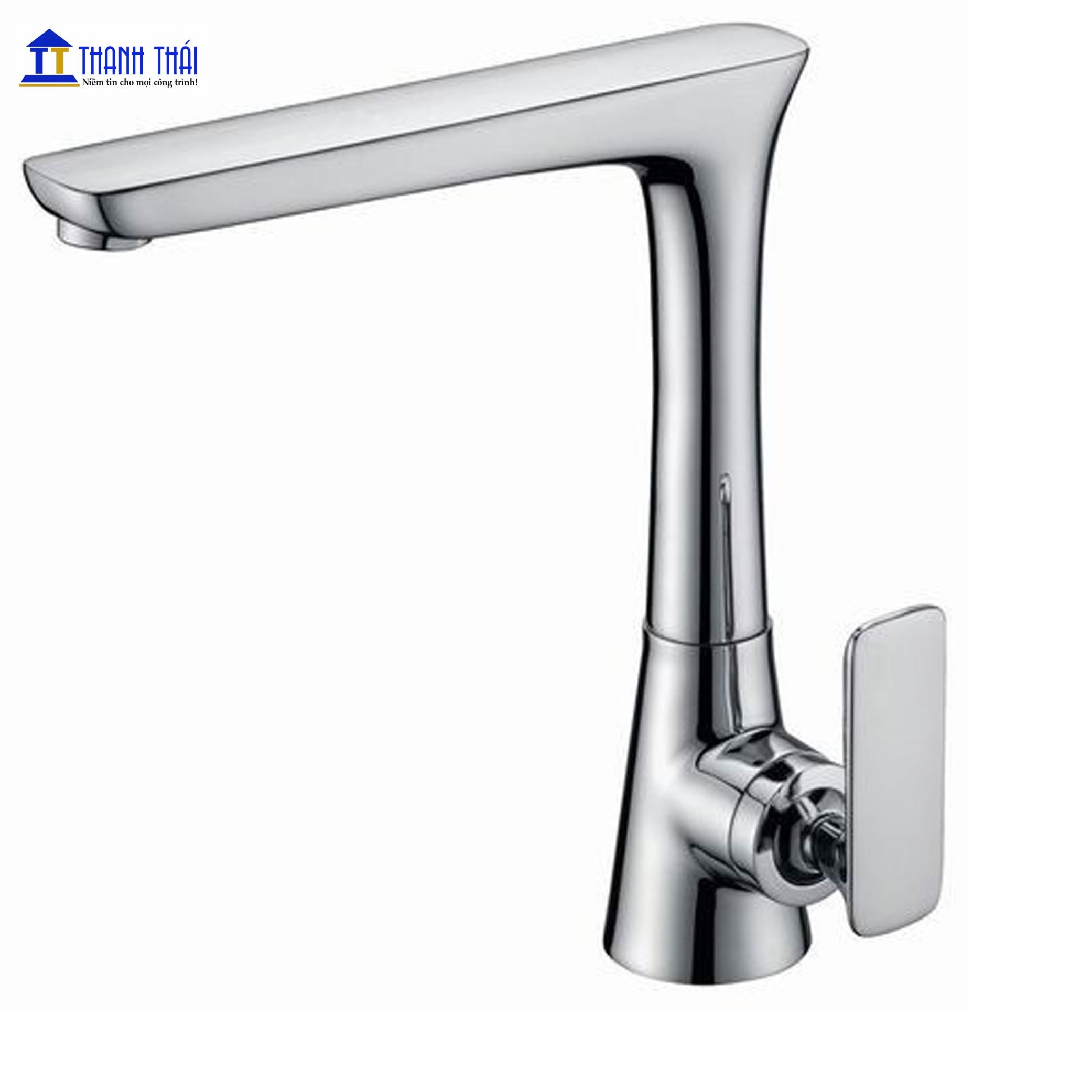 VÒI BẾP CAO CẤP STYLE EARL V-B2035