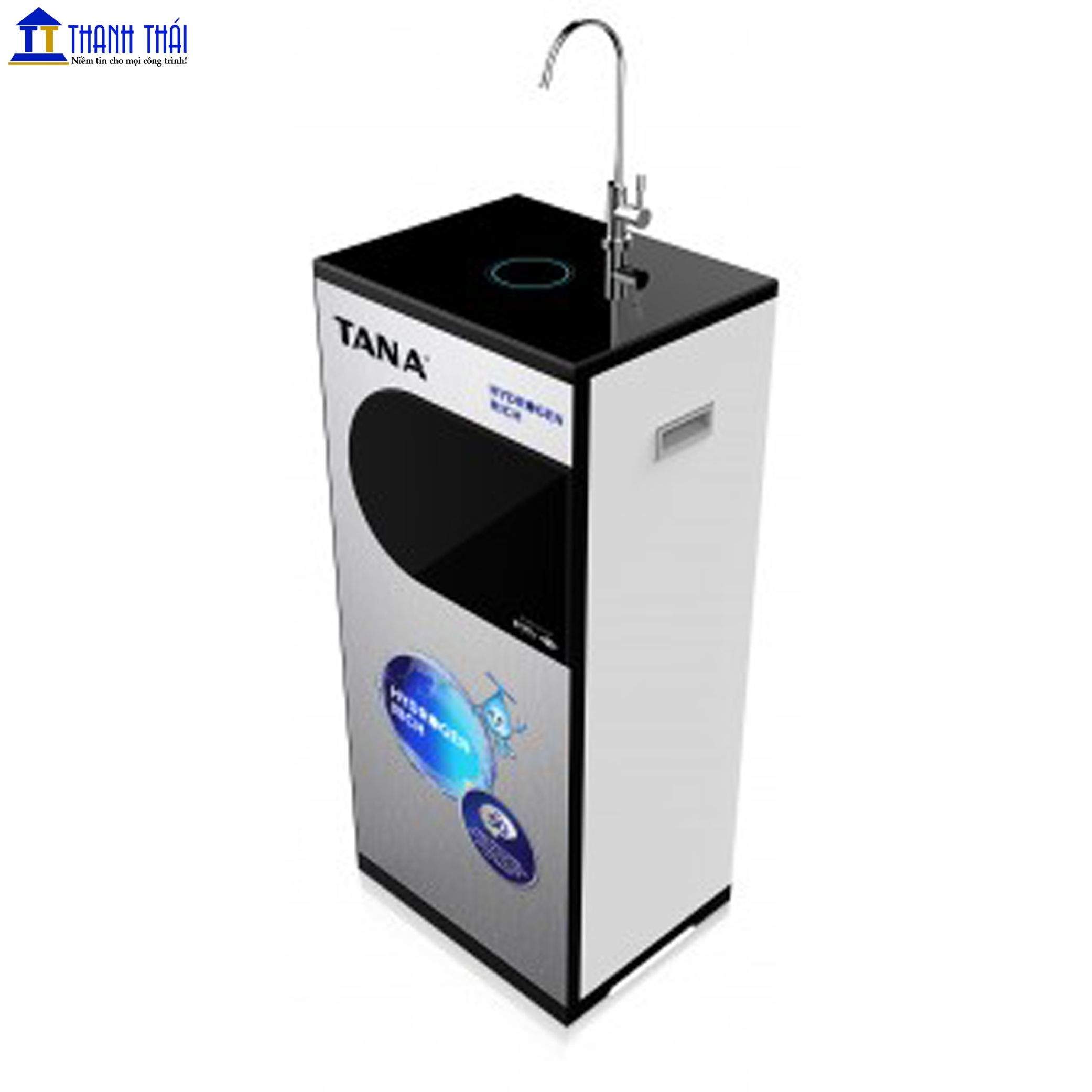 MÁY LỌC NƯỚC TÂN Á RO HYDROGEN RICH 9 LÕI