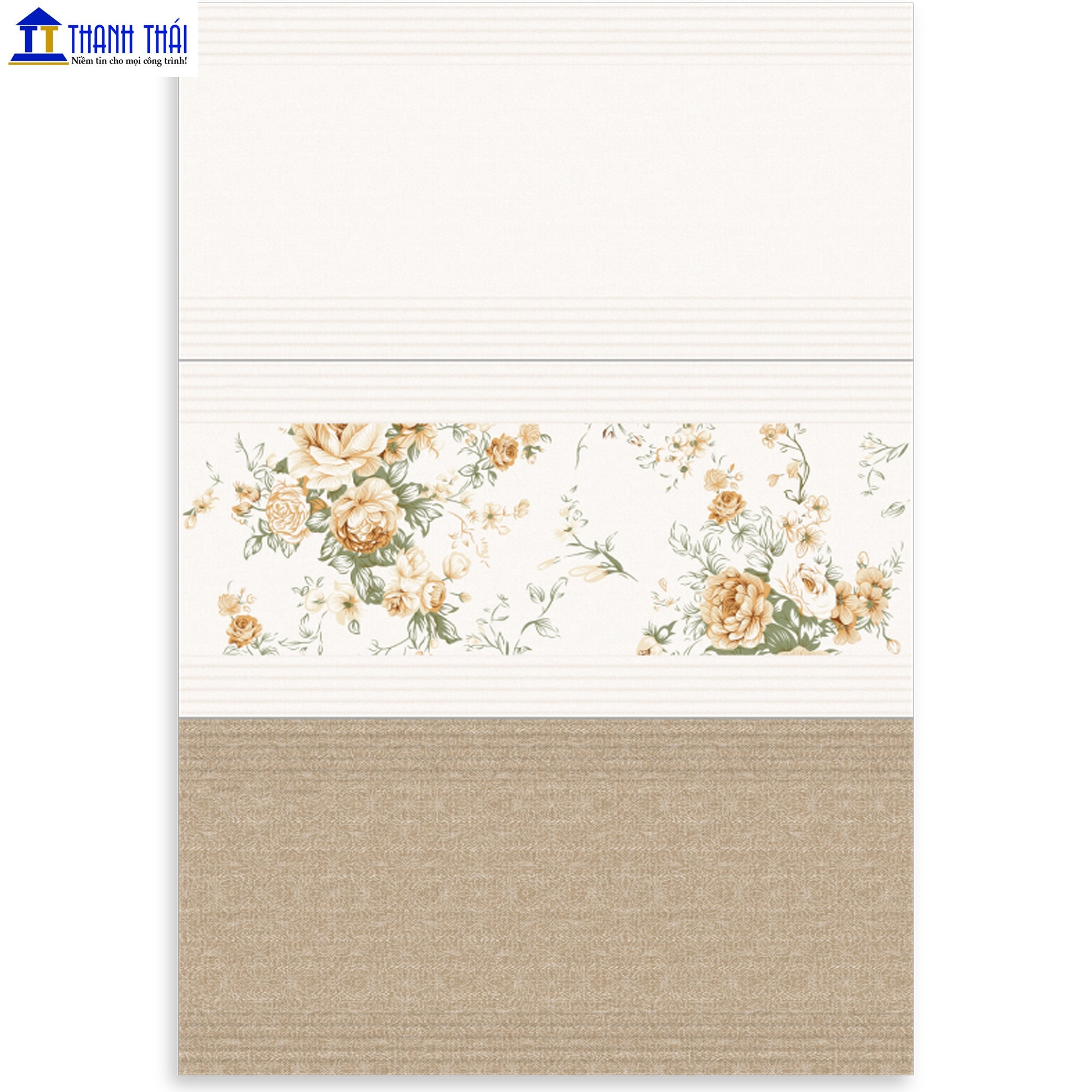 GẠCH ỐP LÁT Á MỸ ITALIAN ROSE BEIGE