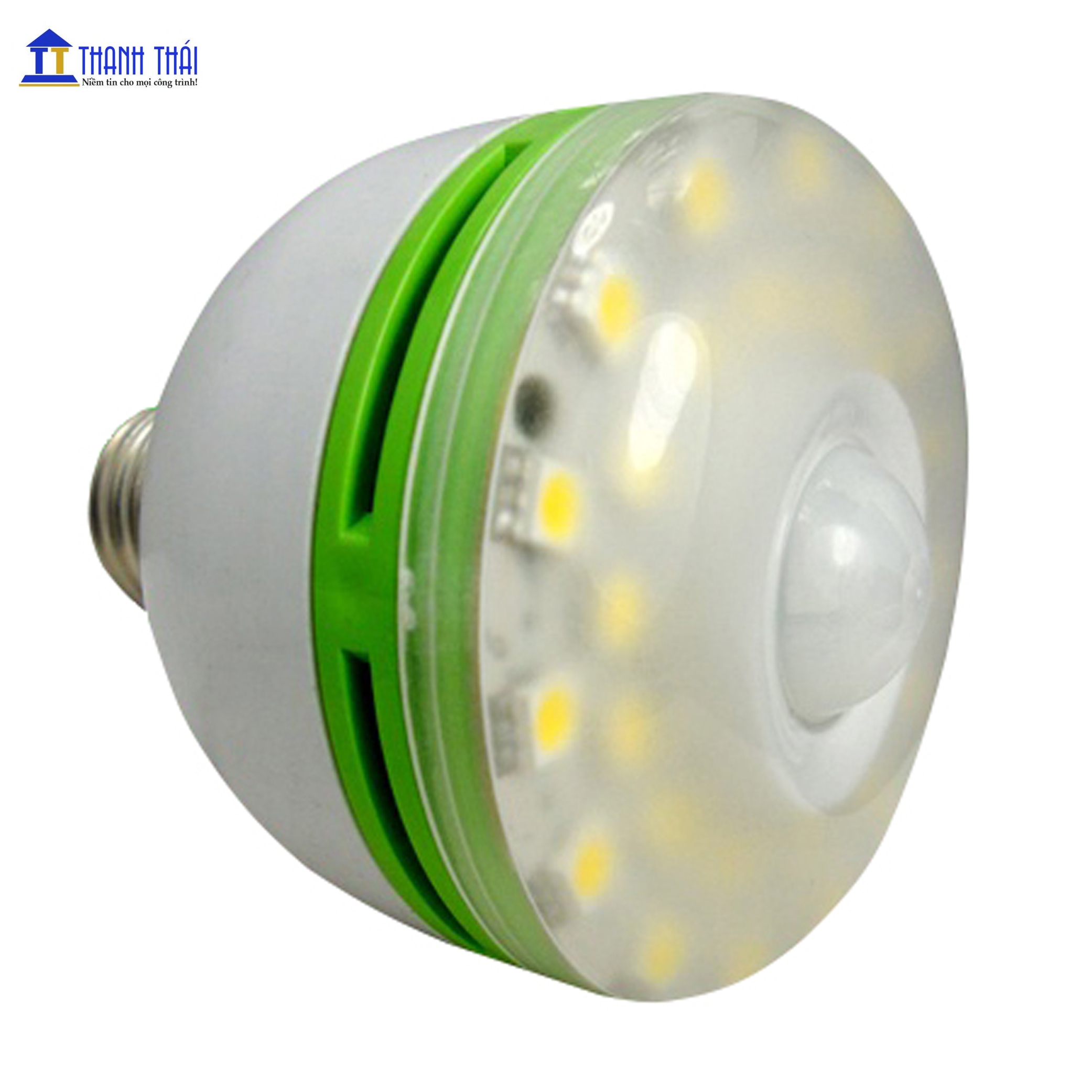 ĐÈN LED CẢM ỨNG HỒNG NGOẠI CHUYỂN ĐỘNG KW–SS71