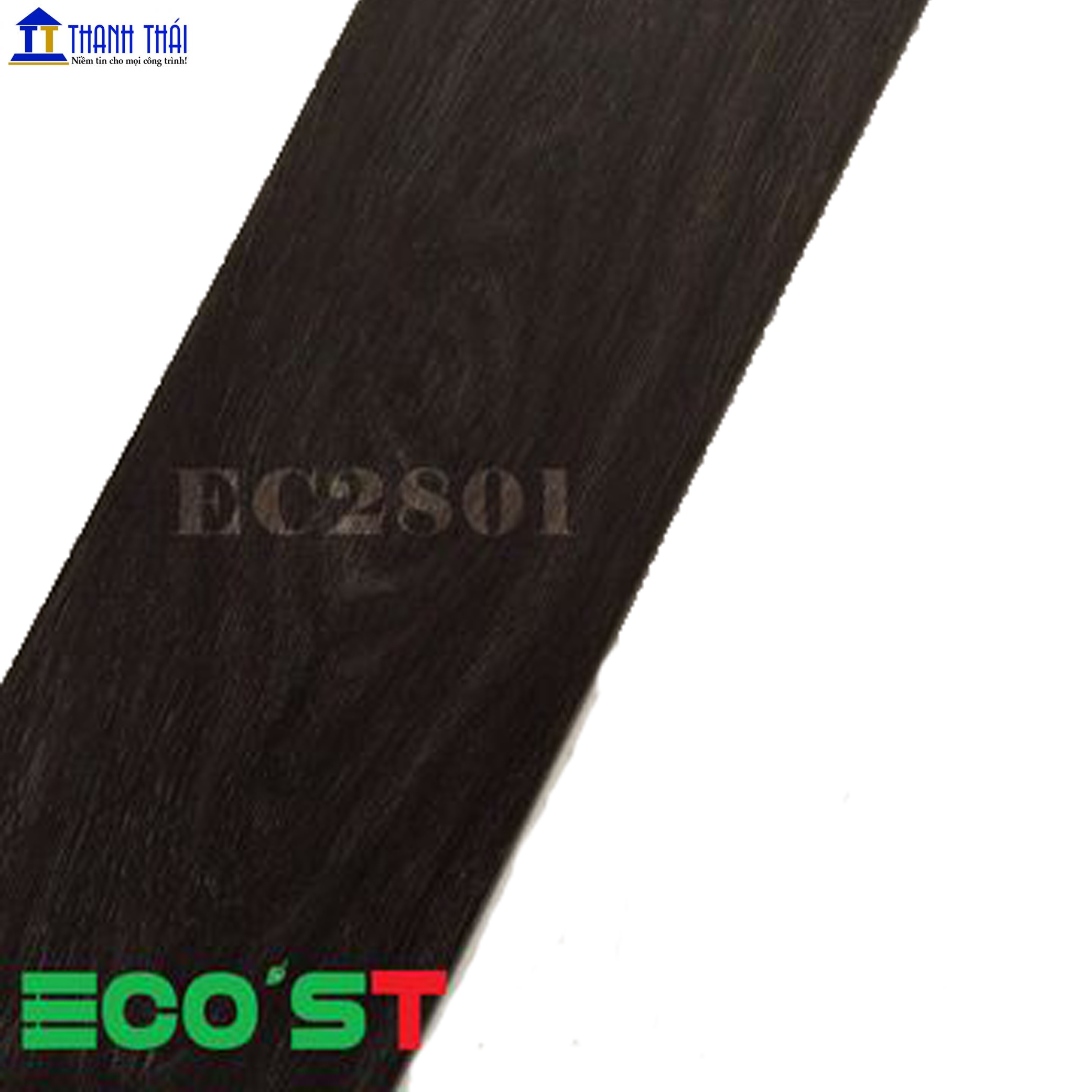 SÀN NHỰA DÁN KEO ECO'ST EC2801