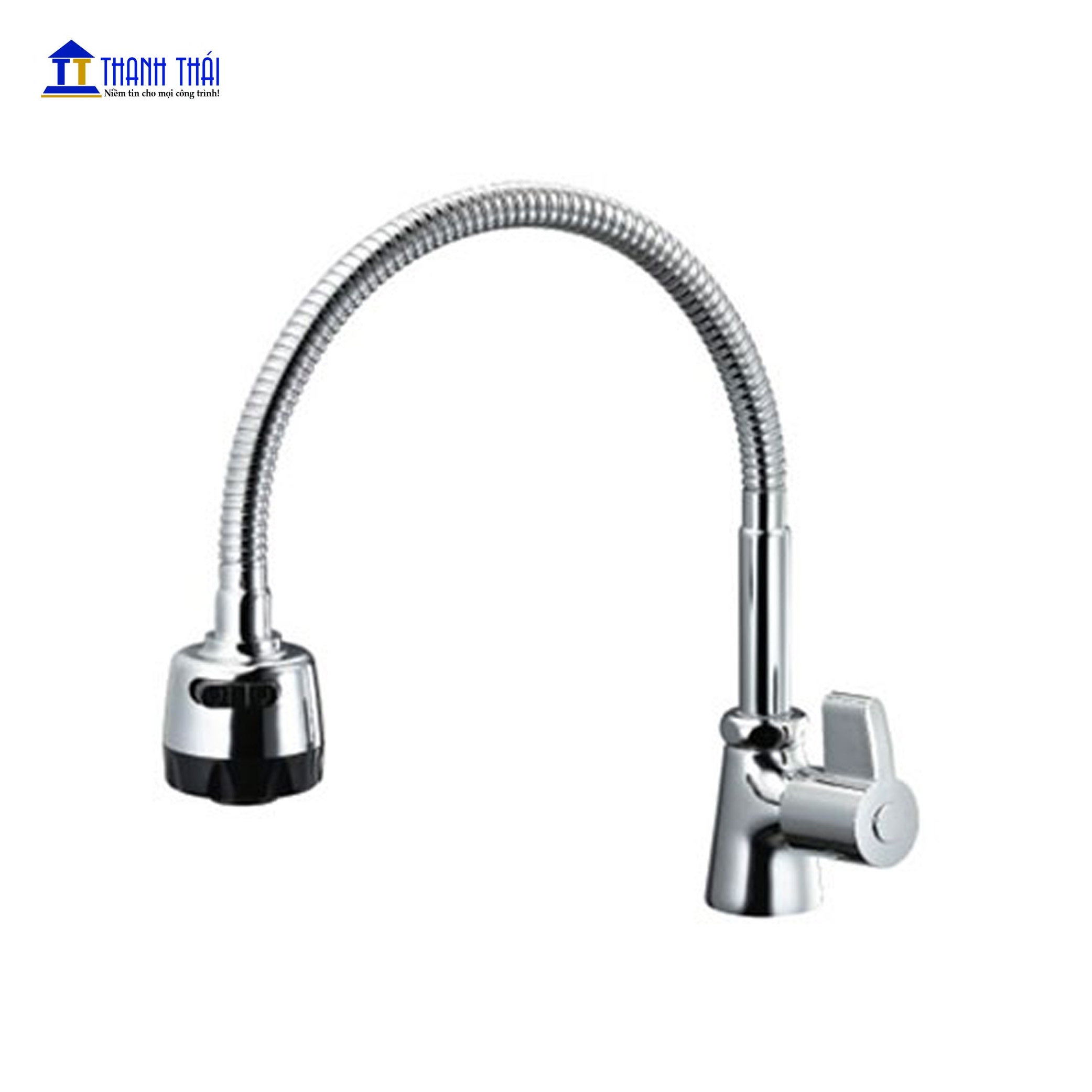 VÒI RỬA BÁT LẠNH HÀN QUỐC SOBISUNG YJ-302