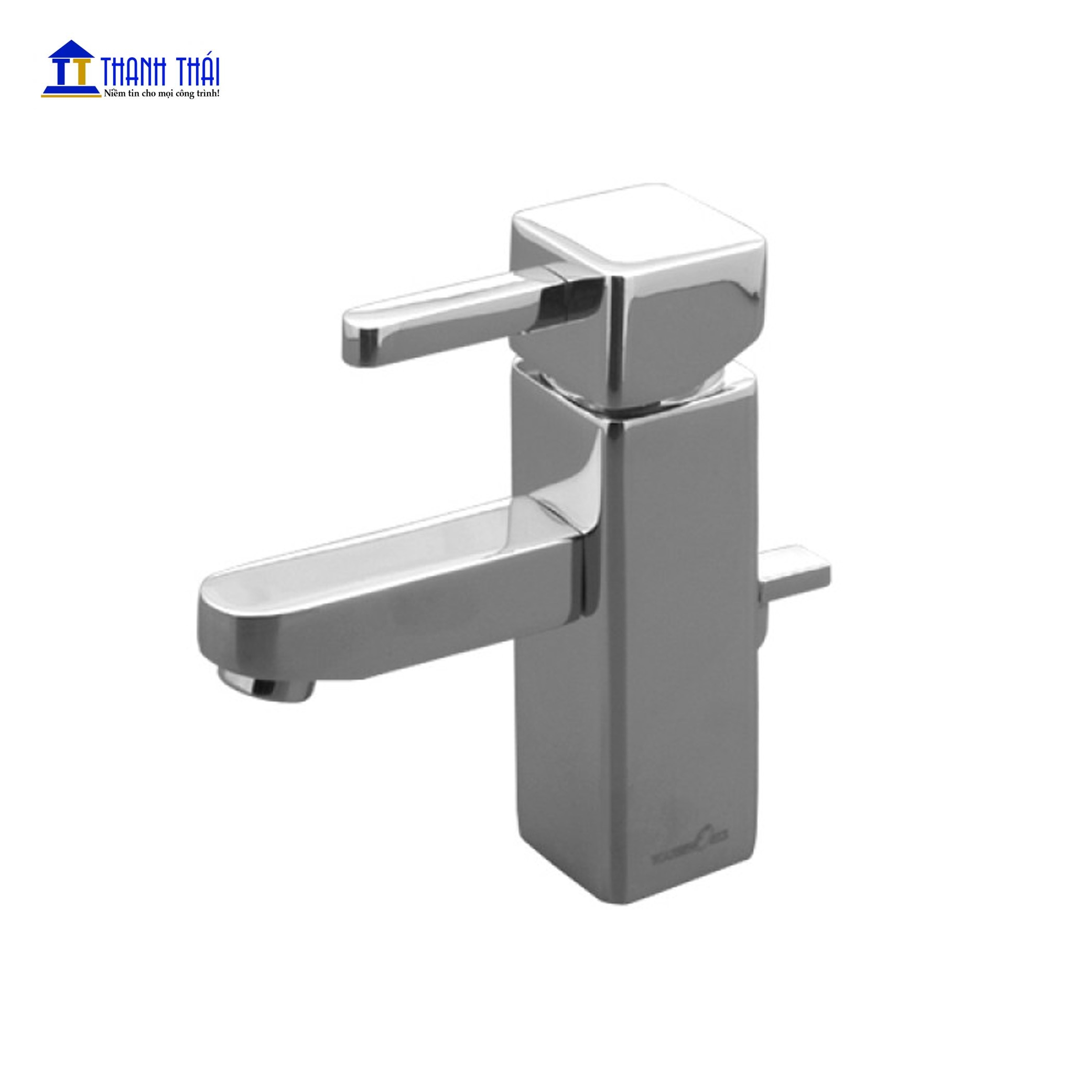 VÒI LAVABO NÓNG LẠNH HÀN QUỐC SOBISUNG YJ-3810