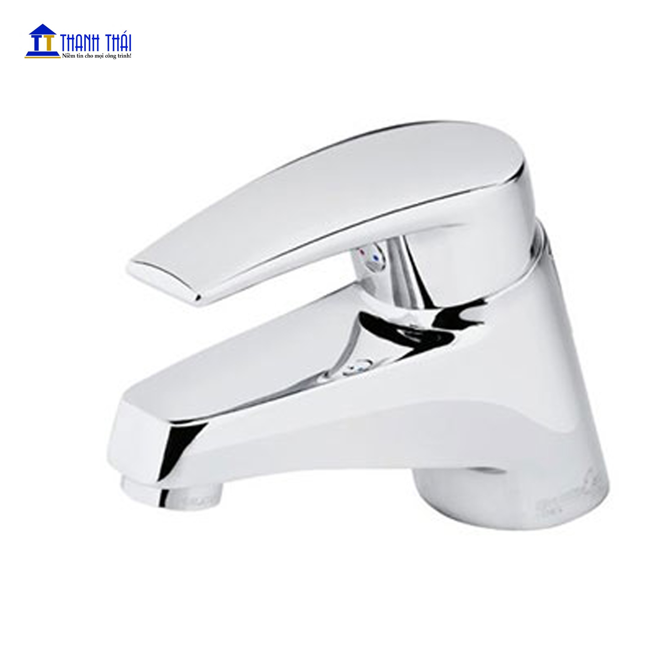 VÒI LAVABO NÓNG LẠNH HÀN QUỐC SOBISUNG YJ-6410