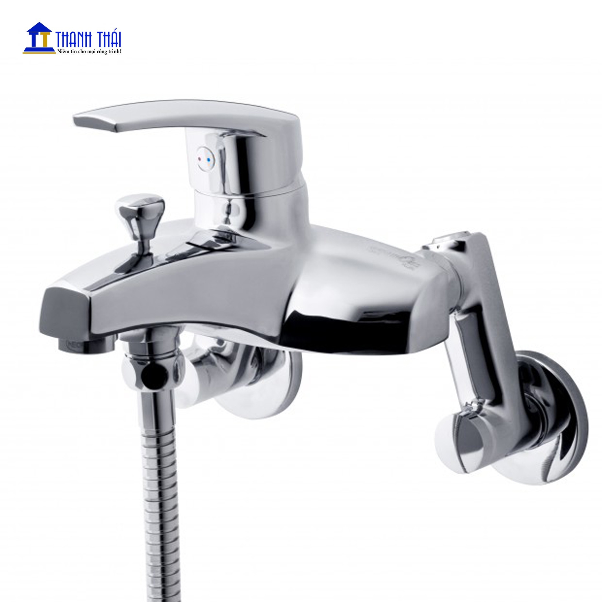 SEN TẮM NÓNG LẠNH HÀN QUỐC SOBISUNG YJ-5706