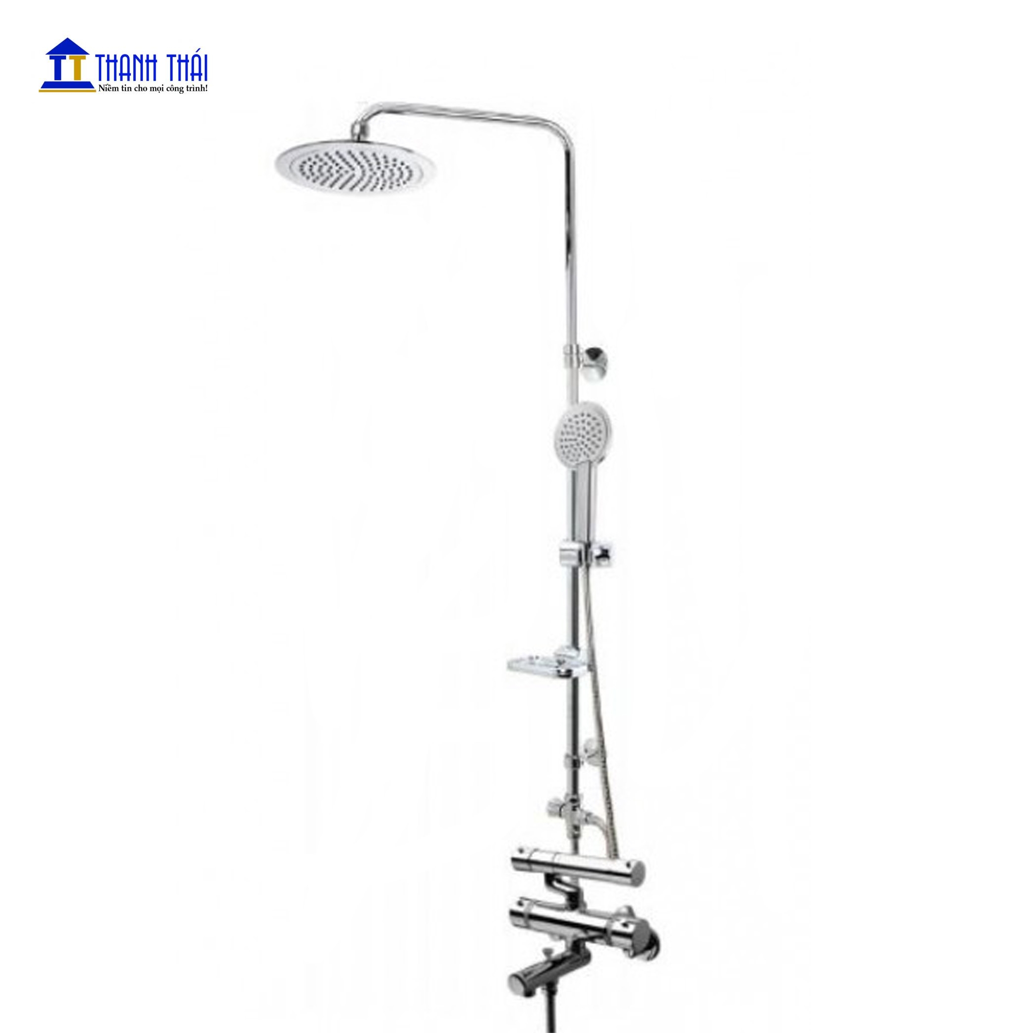 SEN CÂY NHIỆT ĐỘ HÀN QUỐC SOBISUNG YJ-686