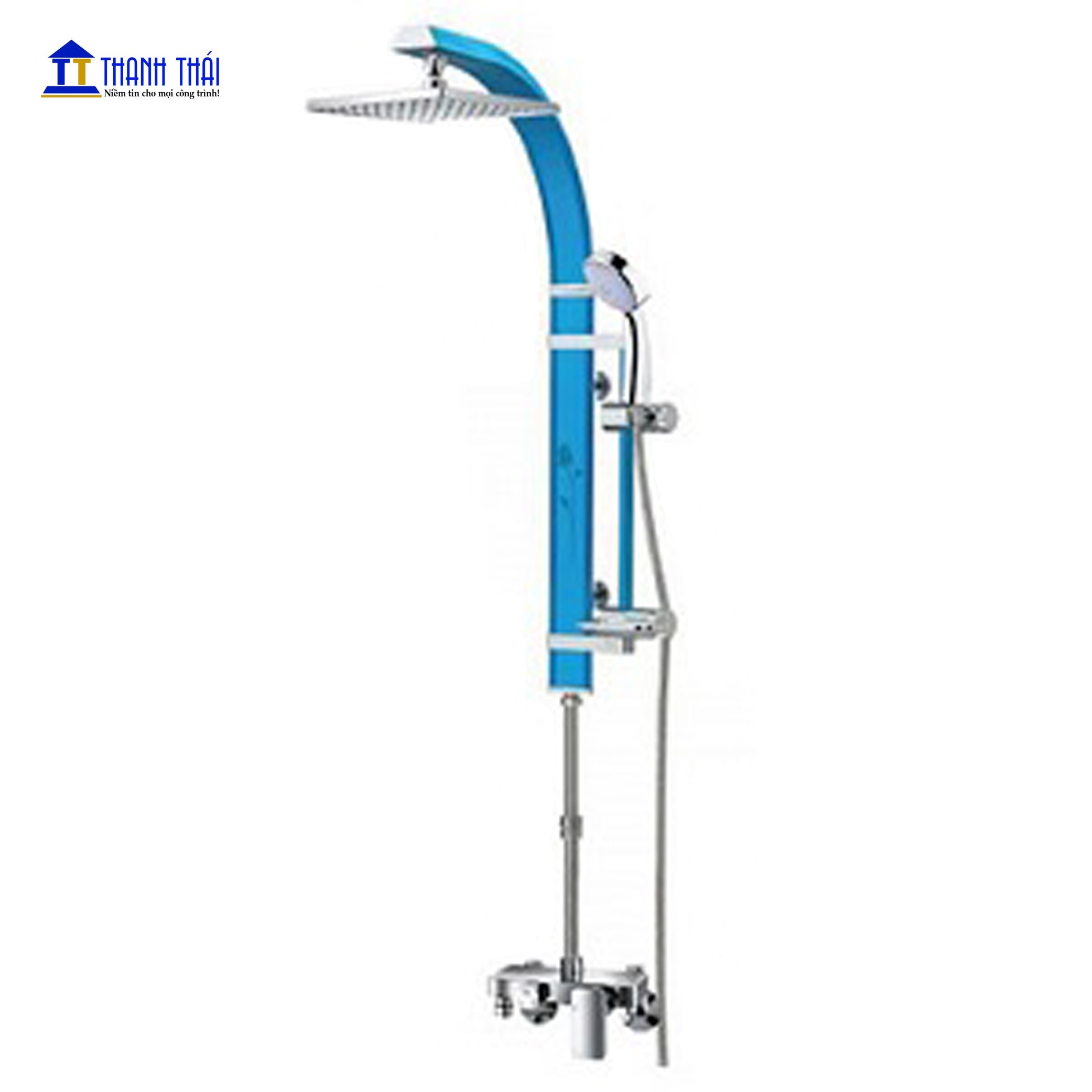 SEN CÂY MÀU CAO CẤP HÀN QUỐC SOBISUNG IB-0510 BLUE