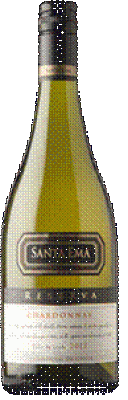 Santa Ema Reserva Chardonnay
