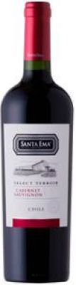 Santa Ema Cabernet Sauvignon