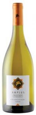 Santa Ema Amplus Chardonnay
