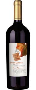 Santa Gloria Gran Reserva Cabernet Sauvignon