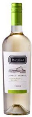 Santa Ema Sauvignon Blanc