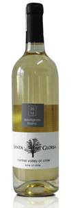 Santa Gloria Sauvignon Blanc