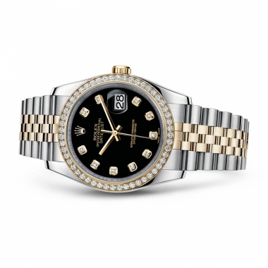 Rolex Datejust 36mm 116243 bkdj