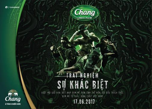 Sự kiện siêu chất dành riêng cho cộng đồng underground sắp đến Việt Nam - Ảnh 1.