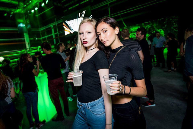 Sự kiện siêu chất dành riêng cho cộng đồng underground sắp đến Việt Nam - Ảnh 2.