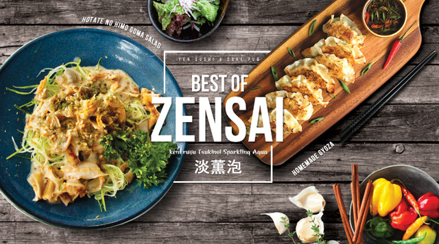 Tsukinoi Event - Sự kiện ẩm thực Nhật Bản nổi bật tuần qua - Ảnh 6.