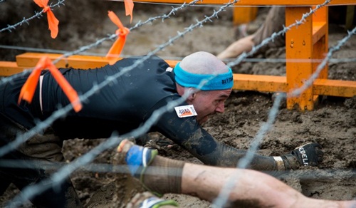 Hình ảnh Kiếm 100 triệu USD mỗi năm nhờ thách thức người khác số 1