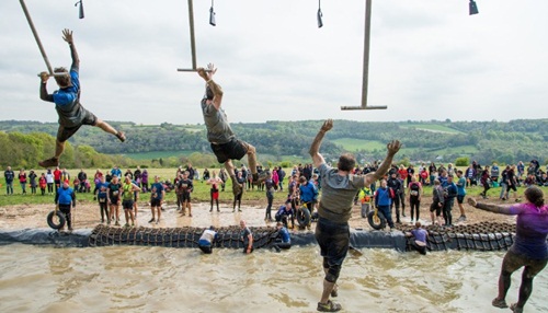 Hình ảnh Kiếm 100 triệu USD mỗi năm nhờ thách thức người khác số 2