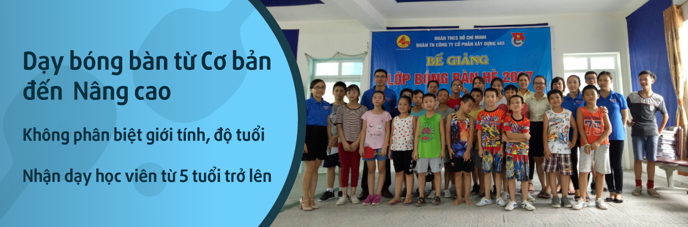 Bóng bàn sỹ đông y