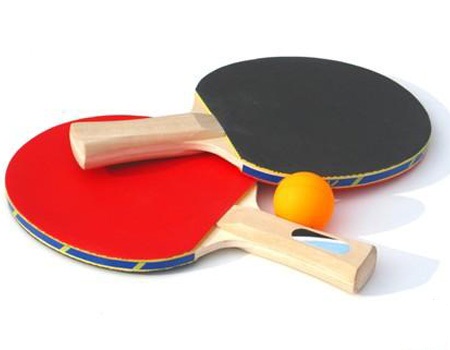 Vợt bóng bàn