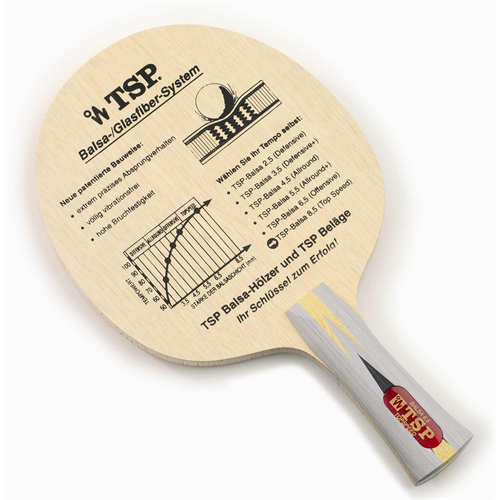 BALSA PLUS 8.5