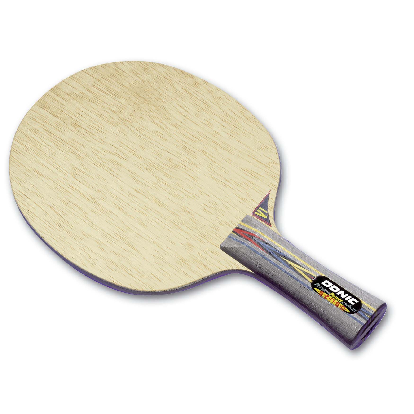 Persson Power Carbon