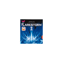 FLARESTORM II