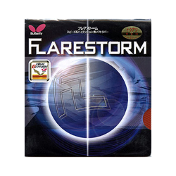 FLARESTORM