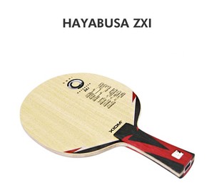 HAYABUSA ZXI