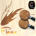FLAME