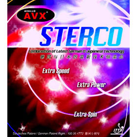 Sterco