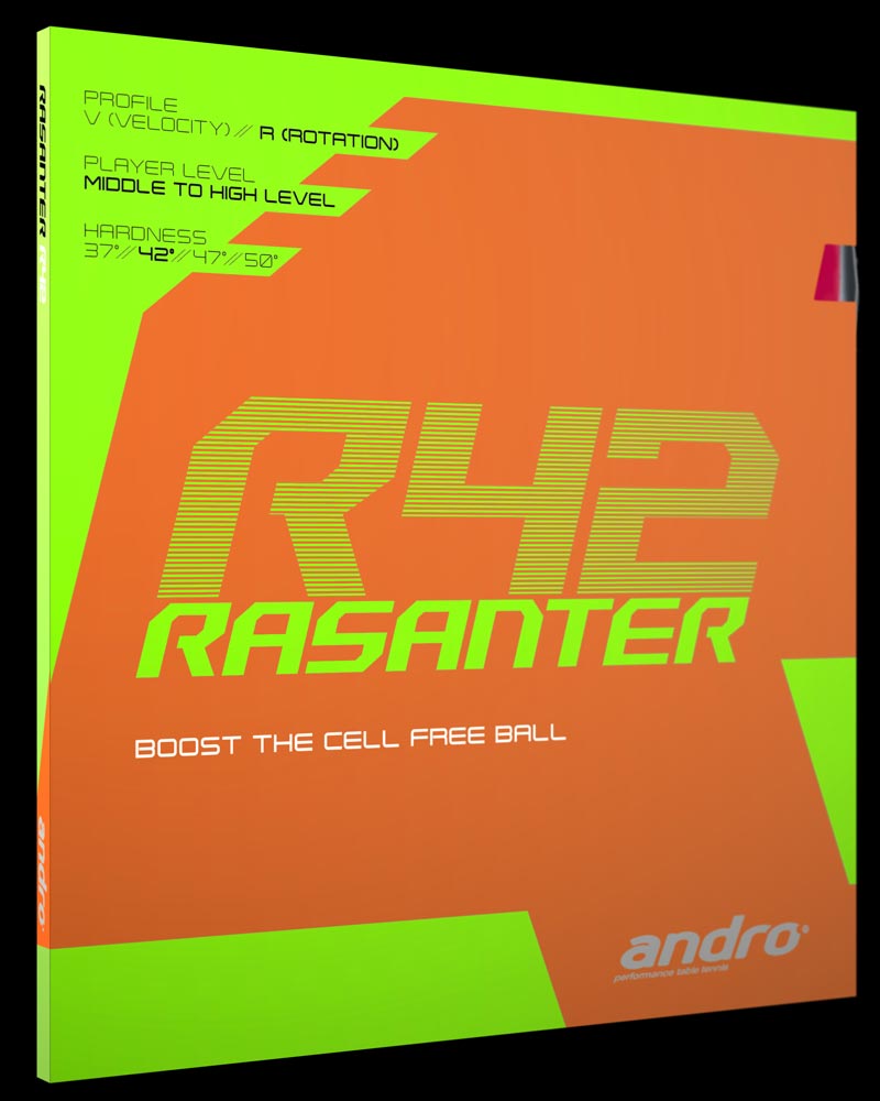 Andro Rasanter R42