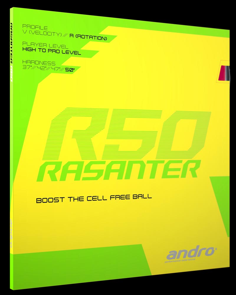 Andro Rasanter R47