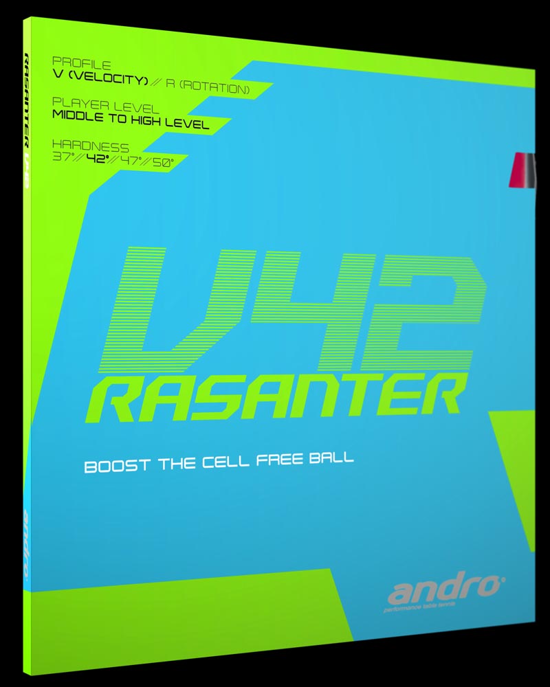 Andro Rasanter V42